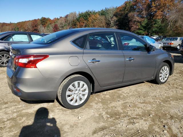 3N1AB7AP7GL662211 | 2016 Nissan sentra s