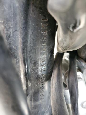 2002 HONDA VTX1800 R 1HFSC49012A000666