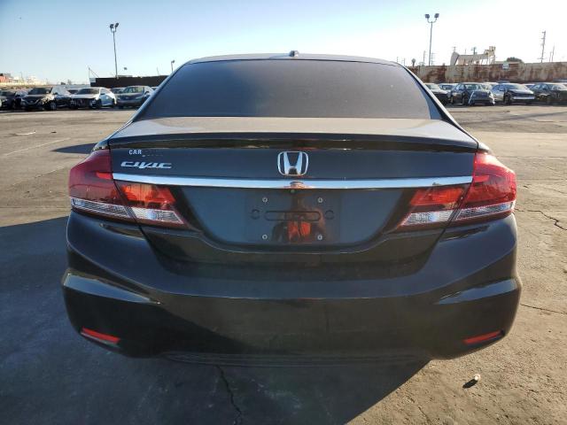 2HGFB2F94EH532863 | 2014 HONDA CIVIC EXL