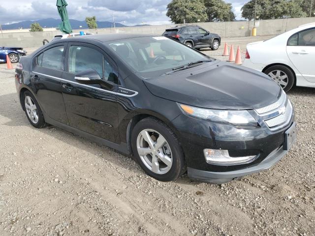 2014 Chevrolet Volt VIN: 1G1RE6E41EU149808 Lot: 78211393