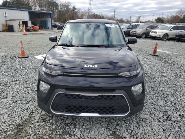 KNDJ23AU0N7162288 | 2022 KIA SOUL LX