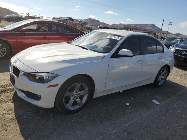 WBA3B1G58ENS80238 2014 BMW 3 SERIES-0