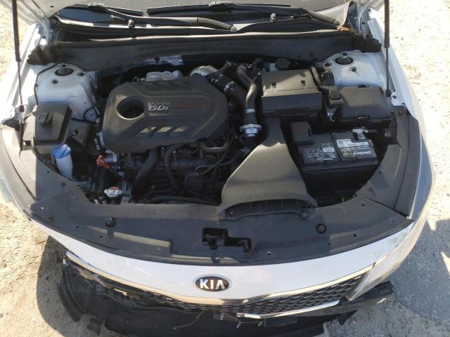 2017 KIA OPTIMA SXL - 5XXGV4L24HG160252