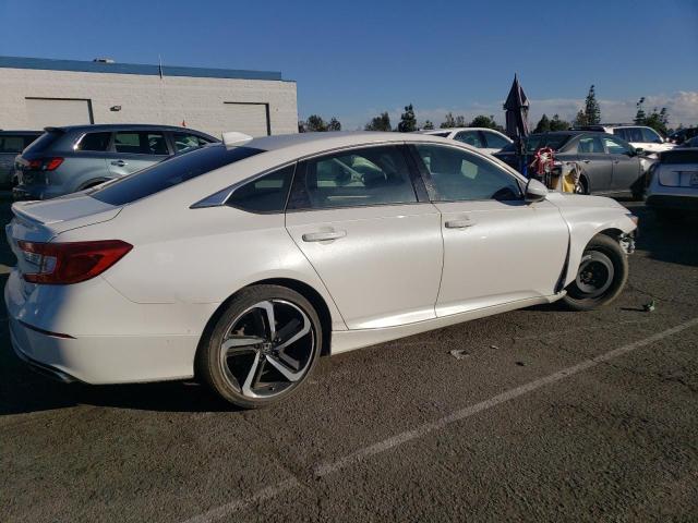 1HGCV1F35KA057198 | 2019 HONDA ACCORD SPO