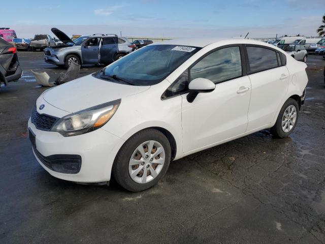 2015 Kia Rio LX