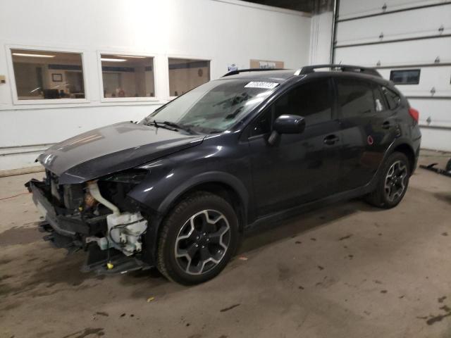 2015 Subaru XV Crosstrek 