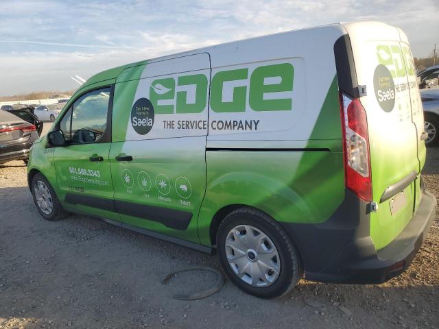 Vin: nm0ls7e73h1294163, lot: 75710213, ford transit xl 20172