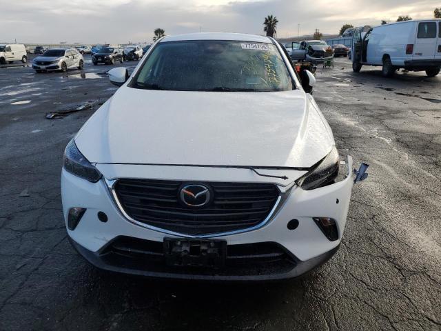 JM1DKDB76K0441793 | 2019 MAZDA CX-3 SPORT