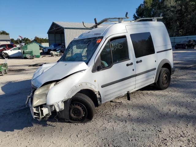 2012 Ford Transit Connect XL