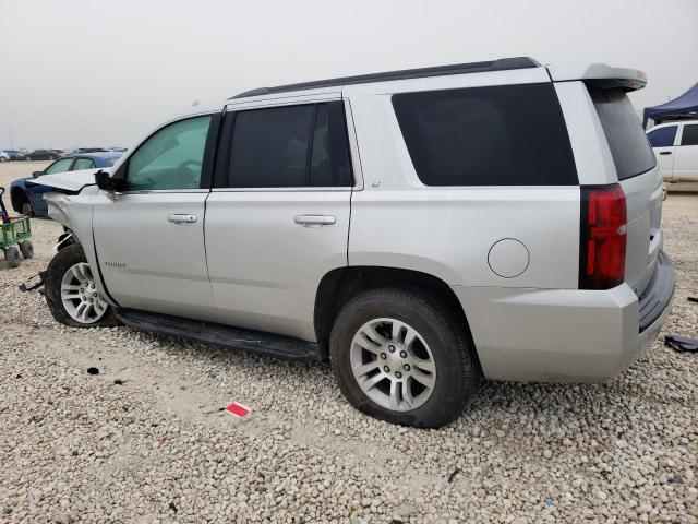 1GNSCBKC5KR402475 | 2019 CHEVROLET TAHOE C150