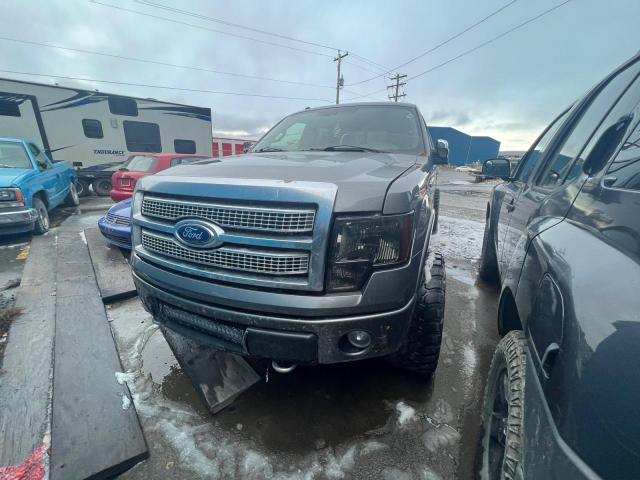 Ford F150