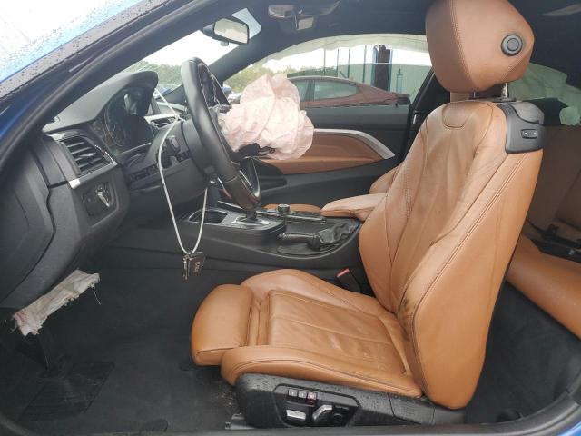 WBA3R1C59GK530043 BMW 435 I