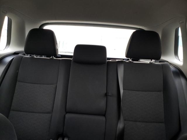 2015 VOLKSWAGEN TIGUAN S - WVGBV7AX0FW585467