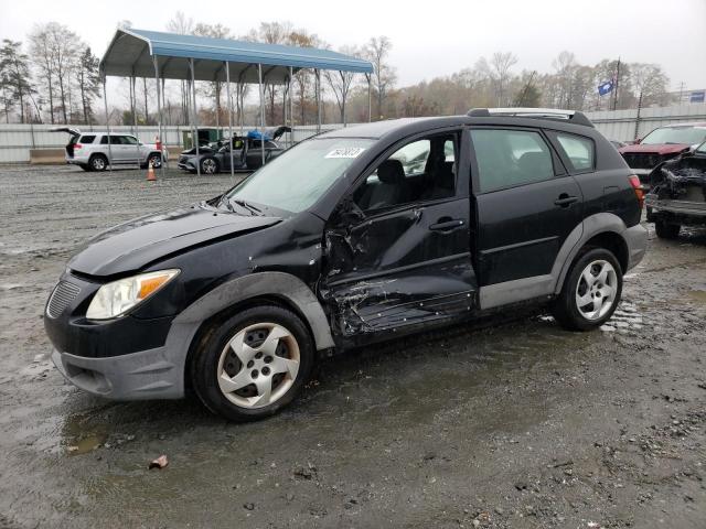 2007 Pontiac Vibe 