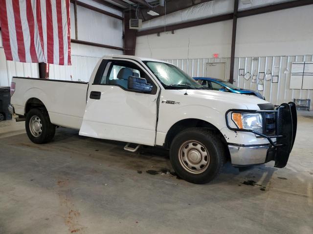 1FTNF1CF3EKD64015 | 2014 FORD F150