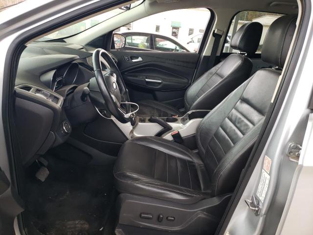 1FMCU9HX1DUA60127 | 2013 Ford escape sel