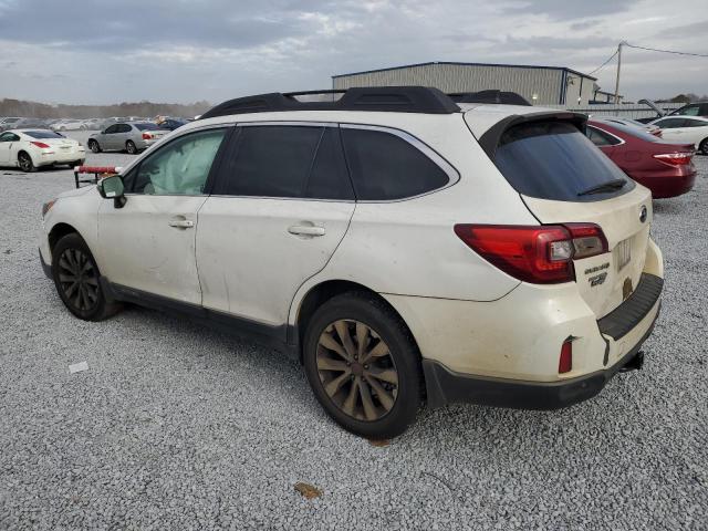 4S4BSANC2H3436785 | 2017 SUBARU OUTBACK 2.