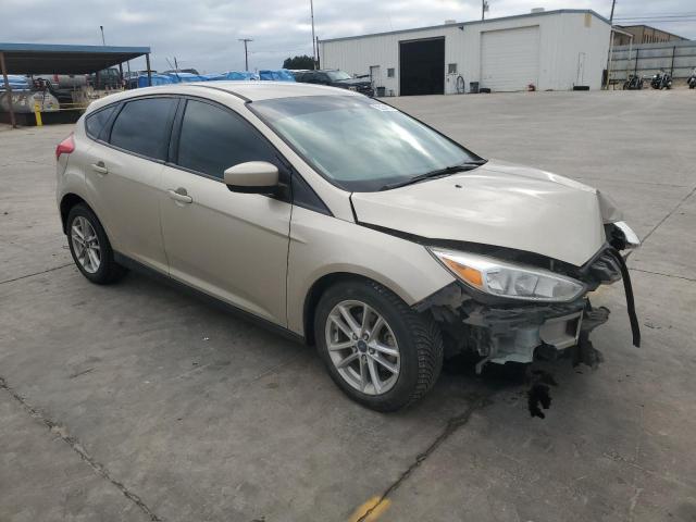 1FADP3K29JL260903 | 2018 Ford focus se