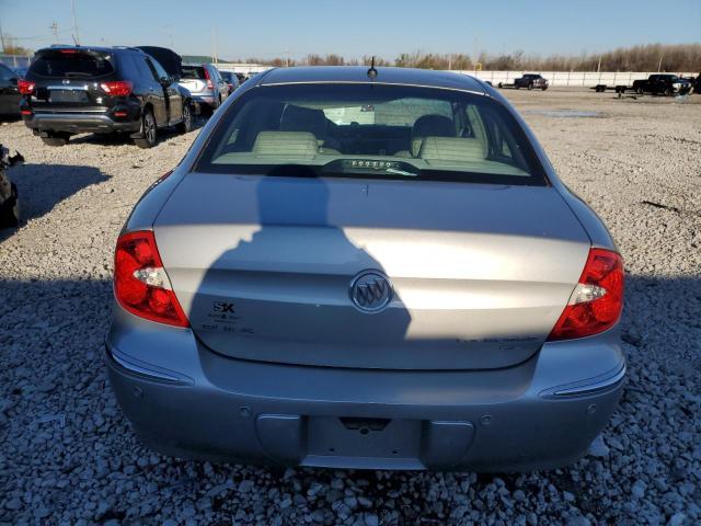 2G4WD582581184302 | 2008 Buick lacrosse cxl