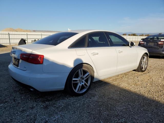 WAUGFAFC0FN034940 | 2015 AUDI A6 PREMIUM