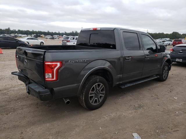 1FTEW1CP8GKF79286 | 2016 FORD F150 SUPER