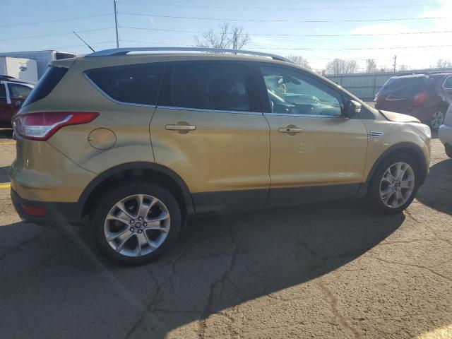 1FMCU0J9XEUC91701 Ford Escape Titanium