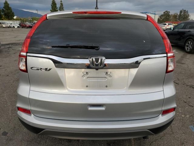 2HKRM3H38GH512565 | 2016 HONDA CR-V LX