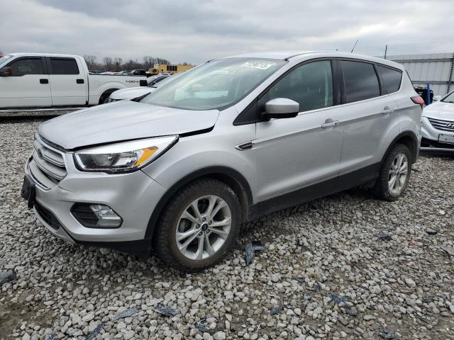 1FMCU0GD6KUA59720 | 2019 FORD ESCAPE SE