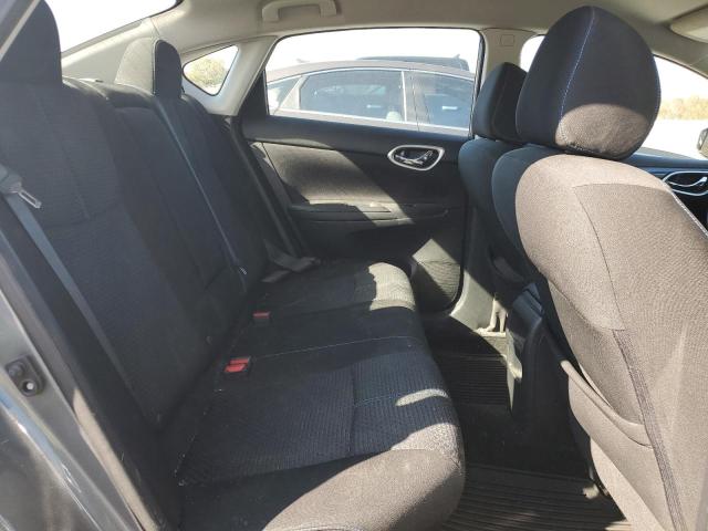 2016 NISSAN SENTRA S - 3N1AB7AP9GY337532