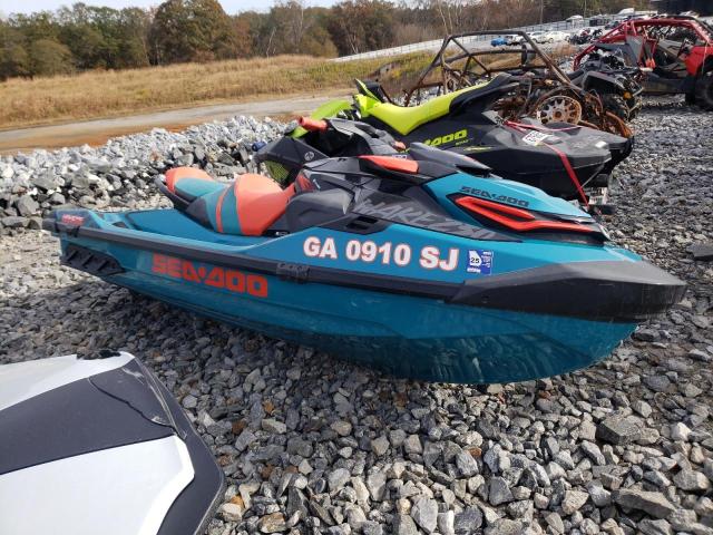 Salvage Jet Skis for Sale, Online & Wrecked Jet Skis Auctions