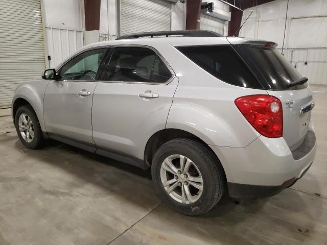 2CNALDEW3A6386952 2010 Chevrolet Equinox Lt