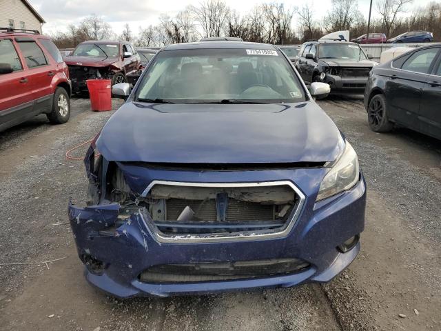 2017 SUBARU LEGACY SPO 4S3BNAR62H3066633