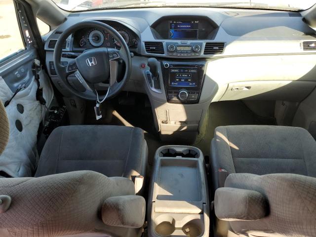 5FNRL5H48FB032398 Honda ODYSSEY EX