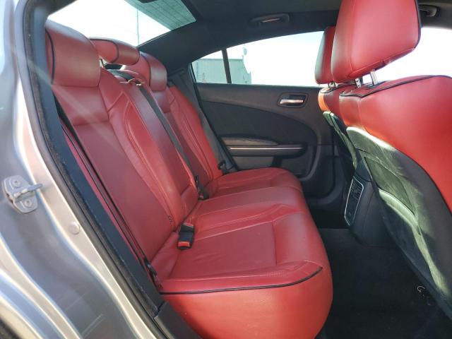 2C3CDXHG1GH257187 2016 Dodge Charger Sxt
