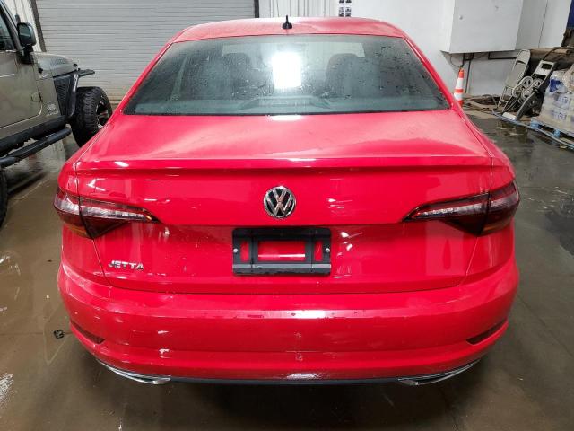 3VWCB7BU6KM223124 | 2019 Volkswagen jetta s