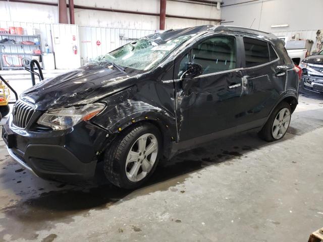 KL4CJASB9GB524402 | 2016 BUICK ENCORE