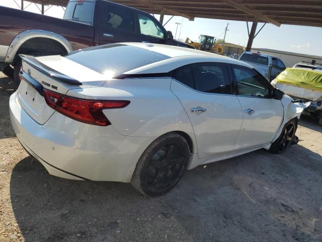 Vin: 1n4aa6apxjc375741, lot: 69621053, nissan maxima 3.5s 20183