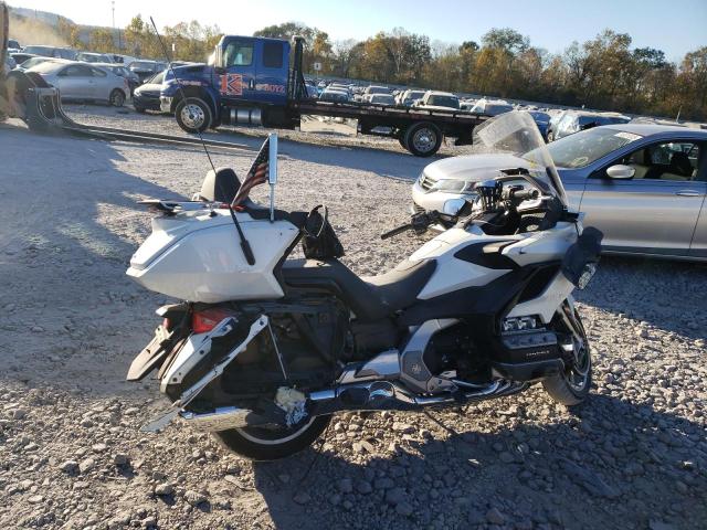 2018 HONDA GL1800 D JH2SC7951JK002957