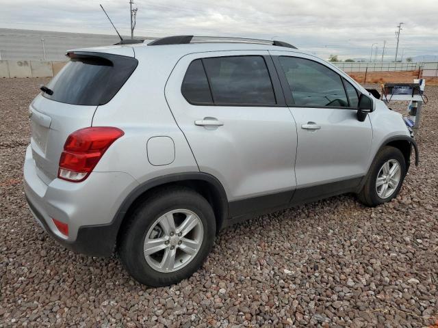 KL7CJPSB5MB329656 | 2021 CHEVROLET TRAX 1LT