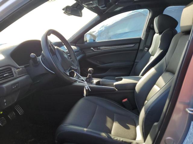 2018 HONDA ACCORD SPO - 1HGCV2E39JA047117