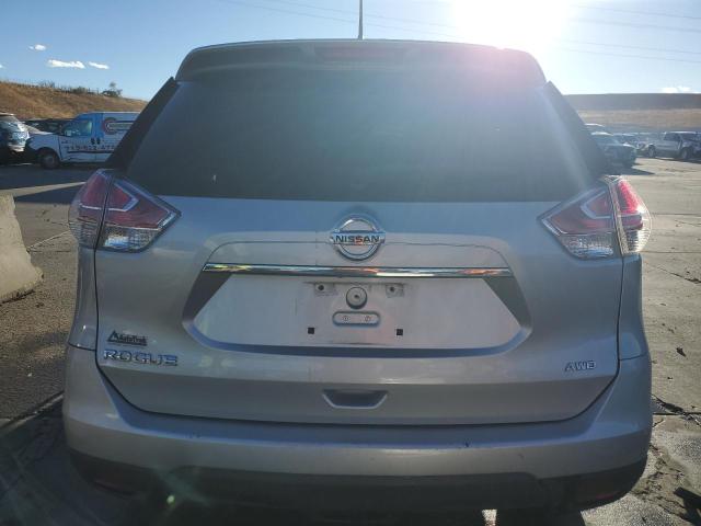 5N1AT2MV3FC830455 | 2015 NISSAN ROGUE S