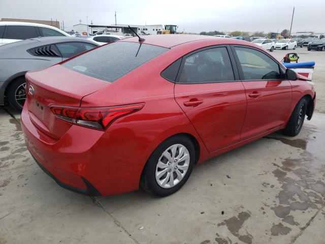 3KPC24A63LE118718 | 2020 HYUNDAI ACCENT SE