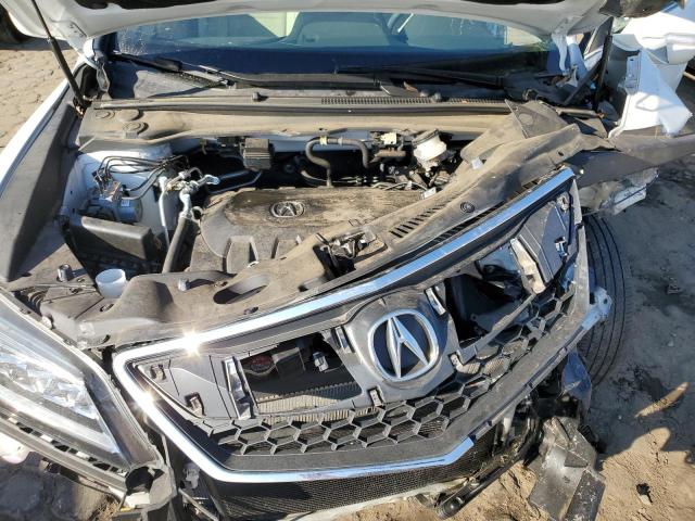  ACURA RDX 2017 Білий