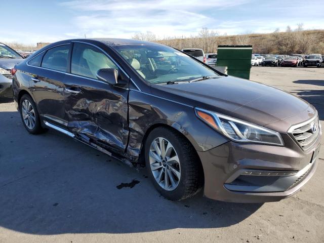 5NPE34AF0FH045832 | 2015 HYUNDAI SONATA SPO