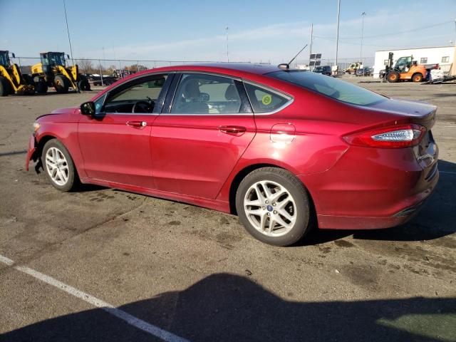 Vin: 3fa6p0hd6er240213, lot: 74981133, ford fusion se 20142
