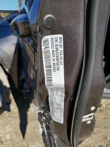2021 JEEP COMPASS 80 3C4NJCEB4MT567738