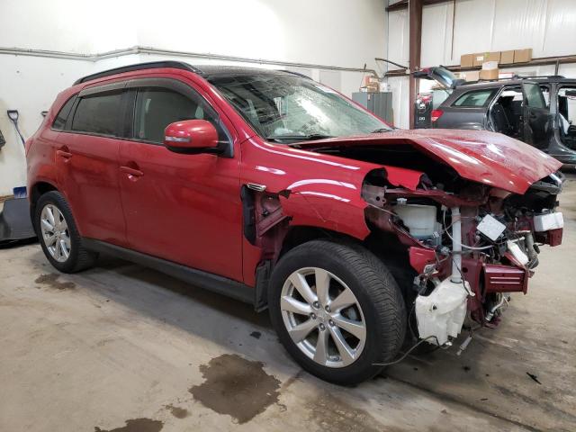 2015 MITSUBISHI RVR GT 4A4AJ4AW2FE607937