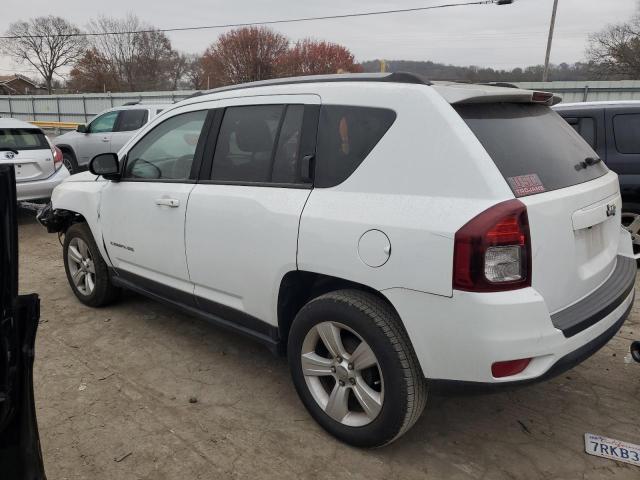 1C4NJCBB6GD526381 | 2016 JEEP COMPASS SP