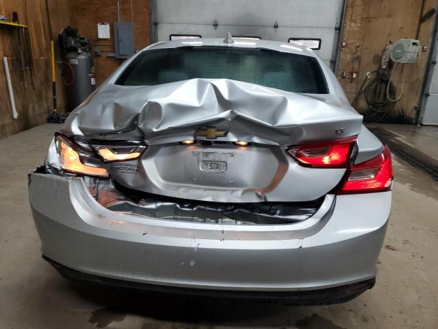 2018 CHEVROLET MALIBU LT - 1G1ZD5ST7JF155829