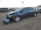 2017 TOYOTA CORLLA L L - 2T1BURHE1HC873100